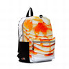 Mochila MOJO - Diseño Hot Cake, Estilo Delicioso y Original