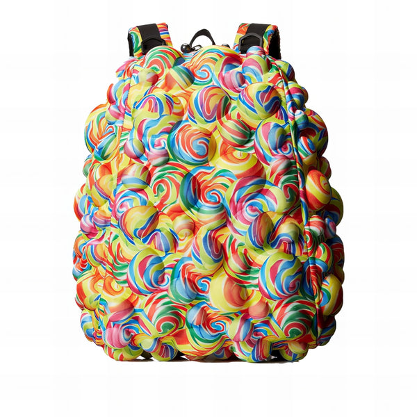 Mochila Burbujas Dulces MadPax - Estilo Divertido y Funcional