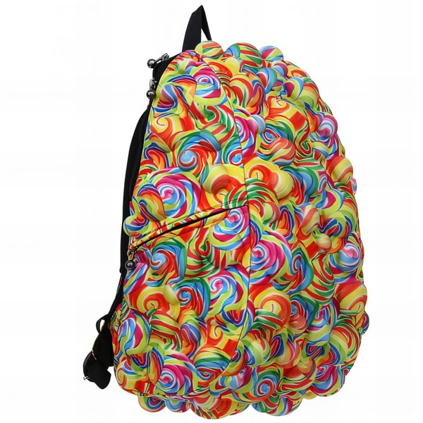 Mochila Burbujas Dulces MadPax - Estilo Divertido y Funcional