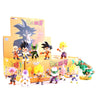 Caja Abierta 3.25 Dragon Ball Z