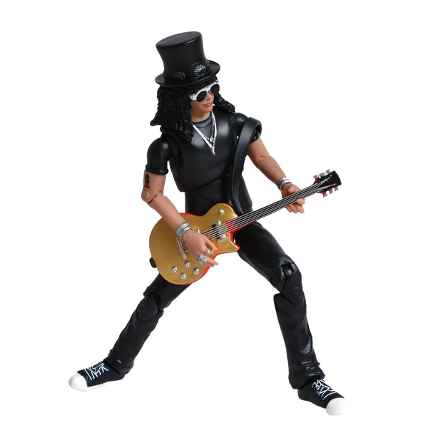 Figura Articulada Slash BST AXN 5