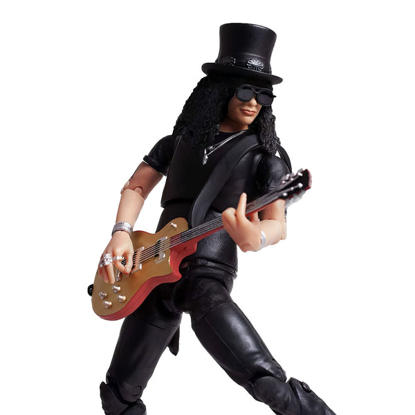 Figura Articulada Slash BST AXN 5