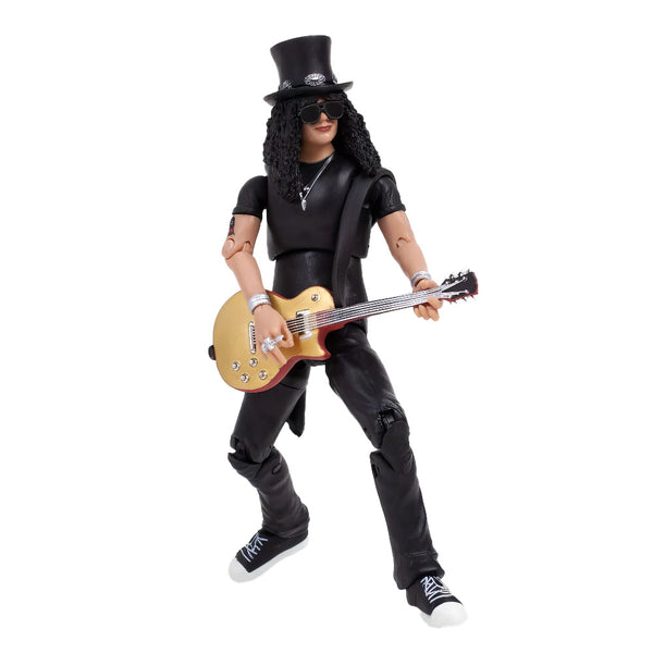 Figura Articulada Slash BST AXN 5