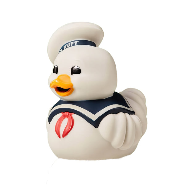 Mini Figura Stay Puft Marshmallow Man - Ghostbusters | Tubbz Mini