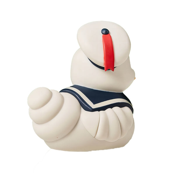 Mini Figura Stay Puft Marshmallow Man - Ghostbusters | Tubbz Mini