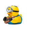 Figura de Pato Stuart Tubbz Boxed - Minions