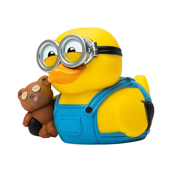 Figura de Pato Bob Tubbz Boxed - Minions