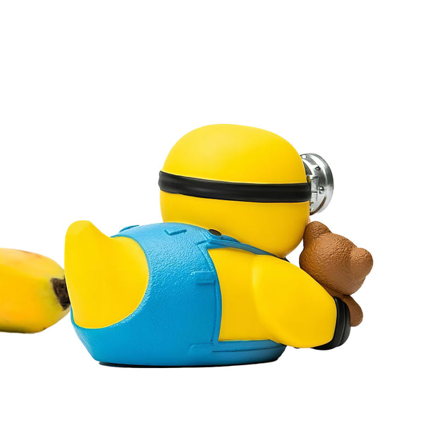 Figura de Pato Bob Tubbz Boxed - Minions