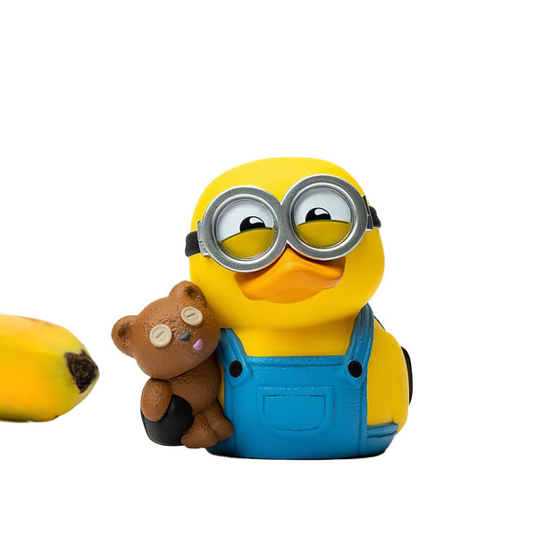 Figura de Pato Bob Tubbz Boxed - Minions