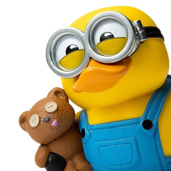 Figura de Pato Bob Tubbz Boxed - Minions