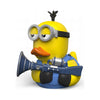 Figura de Pato Kevin Blaster Tubbz 1st Edition - Minions