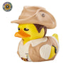 Figura de Pato Muldoon Tubbz 1st Edition - Jurassic Park