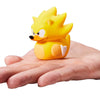 Mini Tubbz - Super Sonic Mini (Sonic The Hedgehog)