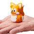 Mini Tubbz - Miles "Tails" Prower Mini (Sonic The Hedgehog)