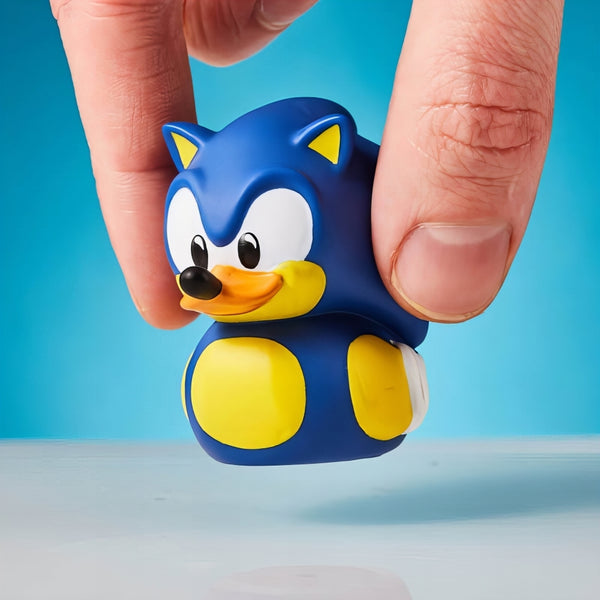 Mini Tubbz - Sonic (Sonic The Hedgehog)