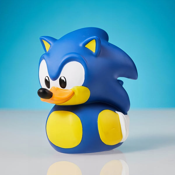 Mini Tubbz - Sonic (Sonic The Hedgehog)