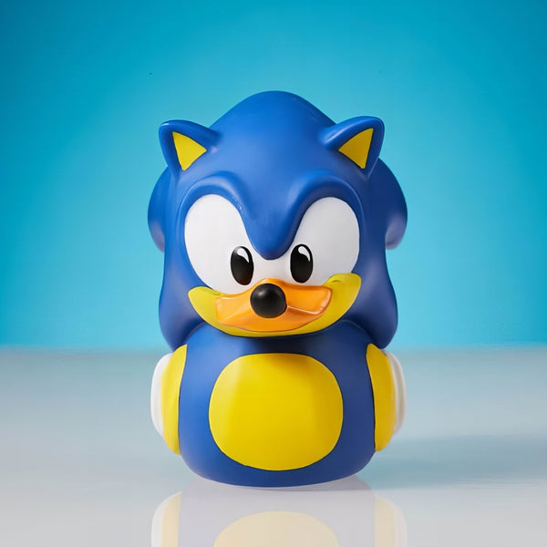 Mini Tubbz - Sonic (Sonic The Hedgehog)