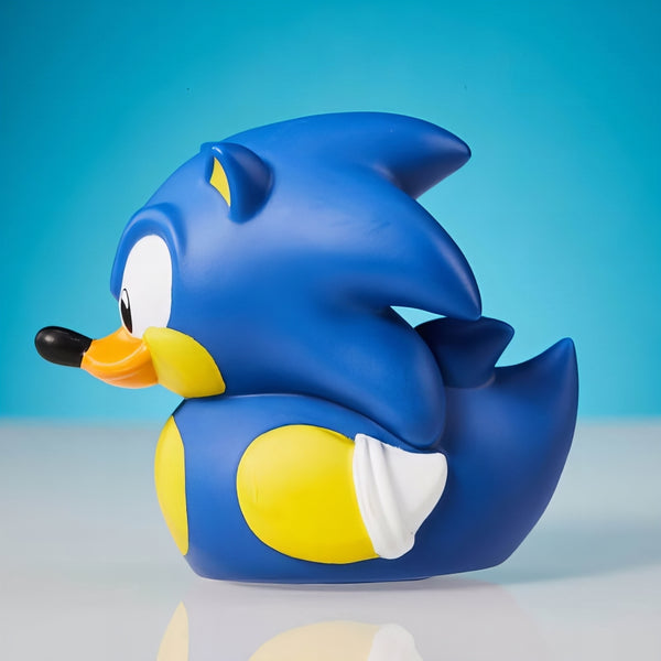 Mini Tubbz - Sonic (Sonic The Hedgehog)