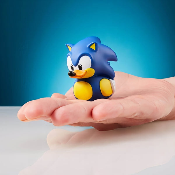 Mini Tubbz - Sonic (Sonic The Hedgehog)