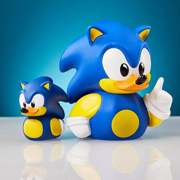 Mini Tubbz - Sonic (Sonic The Hedgehog)