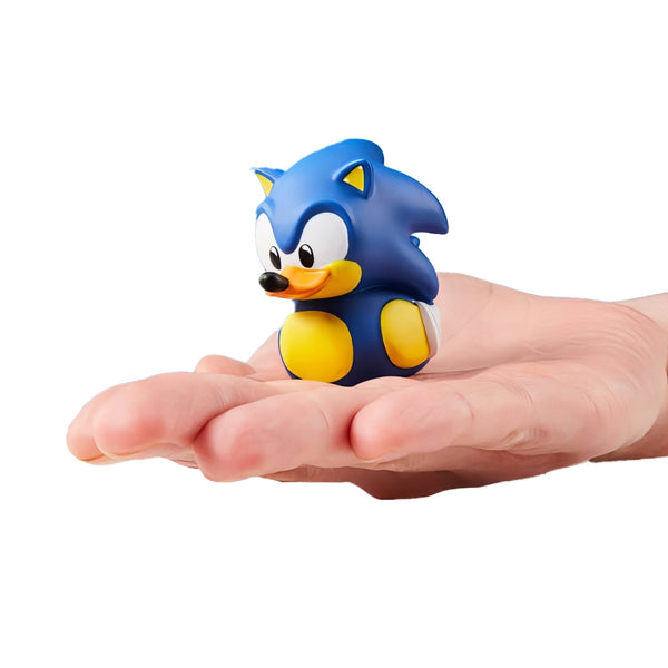 Mini Tubbz - Sonic (Sonic The Hedgehog)