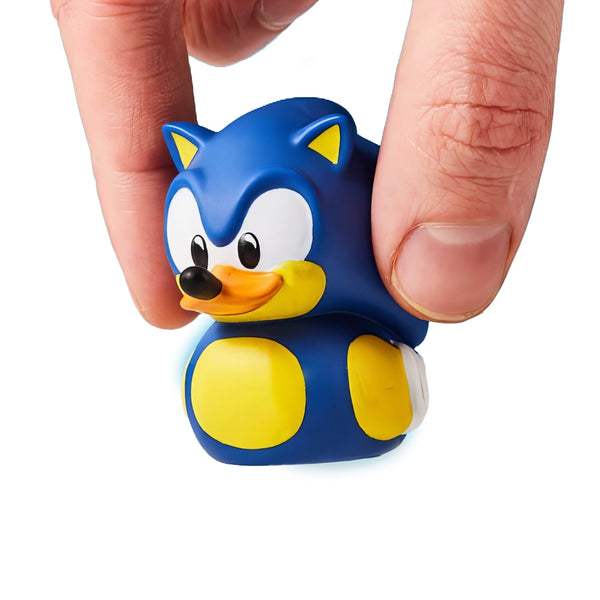 Mini Tubbz - Sonic (Sonic The Hedgehog)