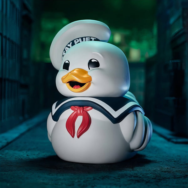 TUBBZ XL Stay Puft Marshmallow Man | Ghostbusters