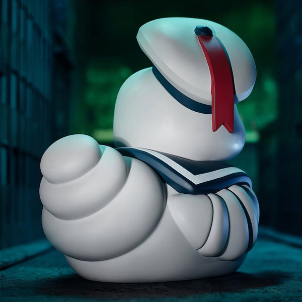 TUBBZ XL Stay Puft Marshmallow Man | Ghostbusters