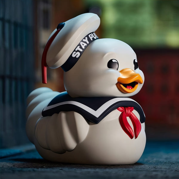 TUBBZ XL Stay Puft Marshmallow Man | Ghostbusters