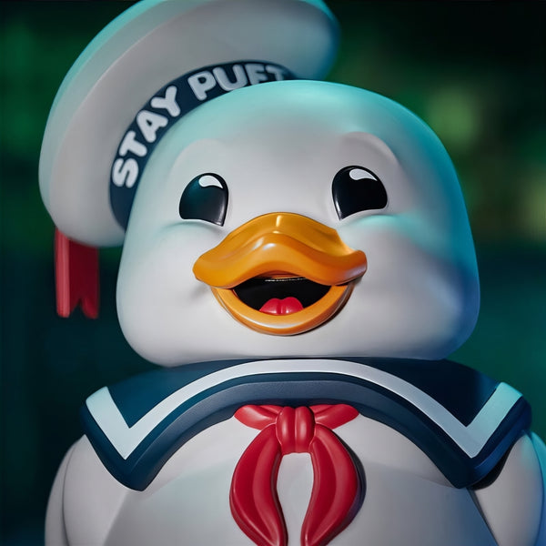 TUBBZ XL Stay Puft Marshmallow Man | Ghostbusters