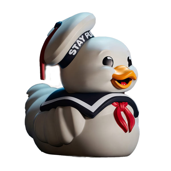 TUBBZ XL Stay Puft Marshmallow Man | Ghostbusters