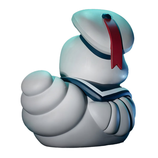 TUBBZ XL Stay Puft Marshmallow Man | Ghostbusters