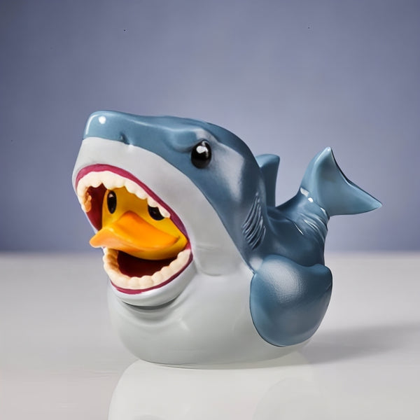 Tubbz Mini Bruce Jaws (Tiburón) Figura Coleccionable