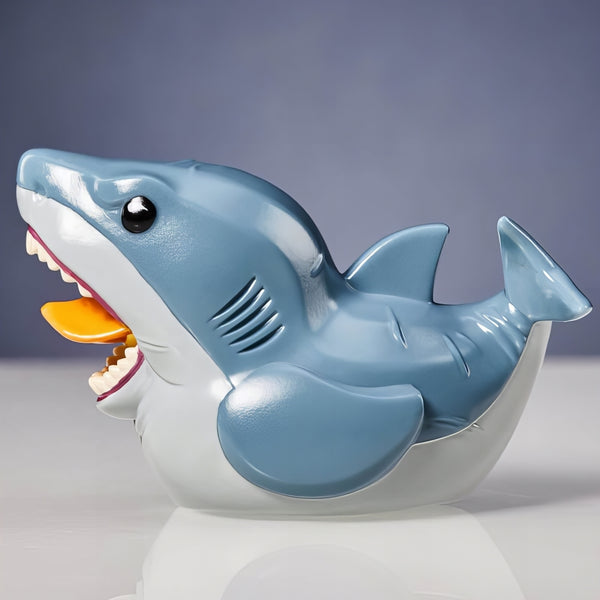 Tubbz Mini Bruce Jaws (Tiburón) Figura Coleccionable