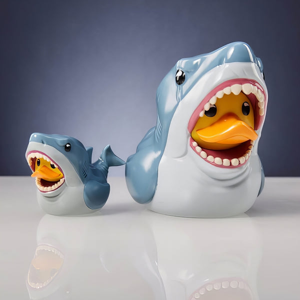 Tubbz Mini Bruce Jaws (Tiburón) Figura Coleccionable