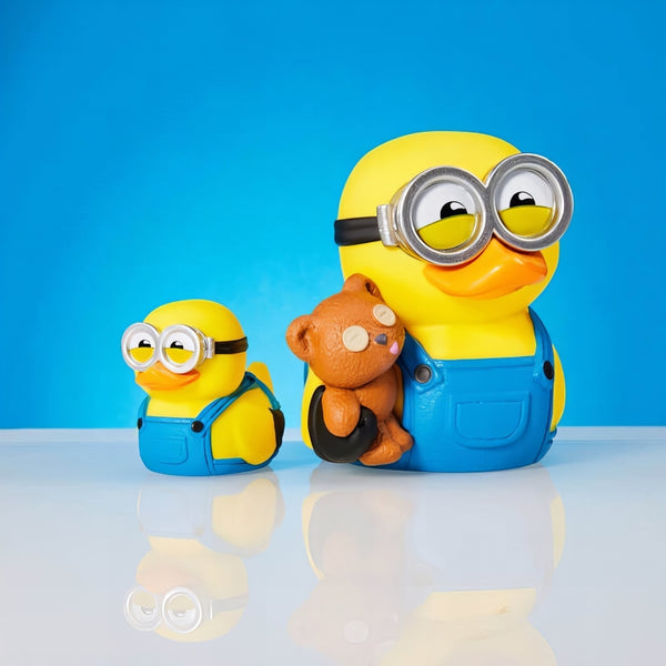 Minions Bob Mini Tubbz