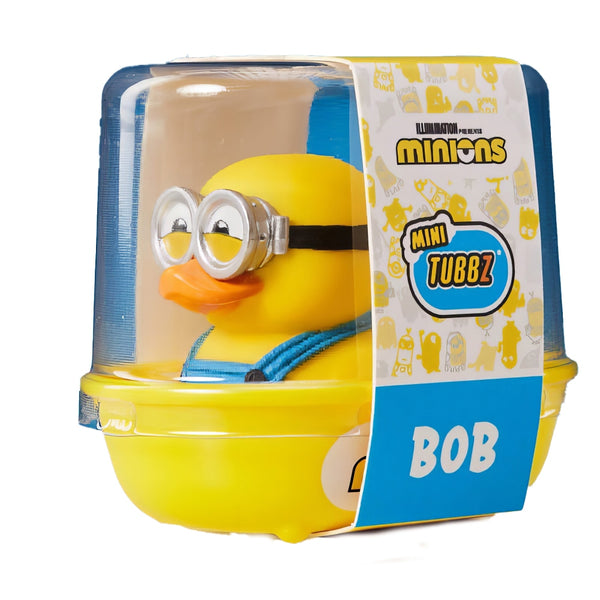 Minions Bob Mini Tubbz