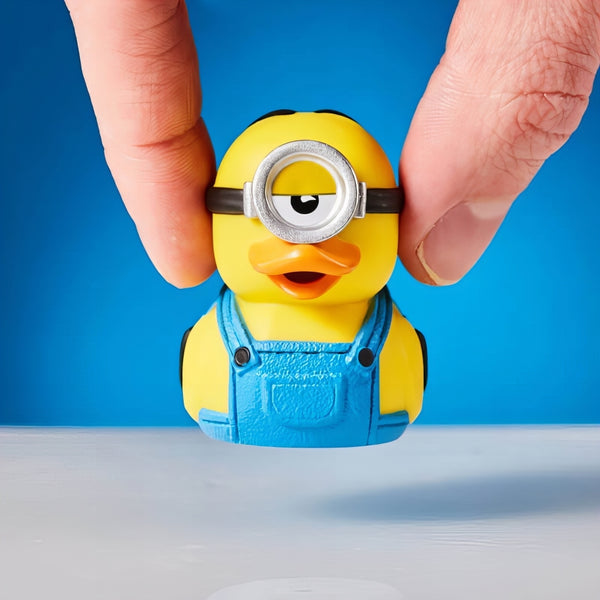 Mini Tubbz - Pato Stuart (Minions)