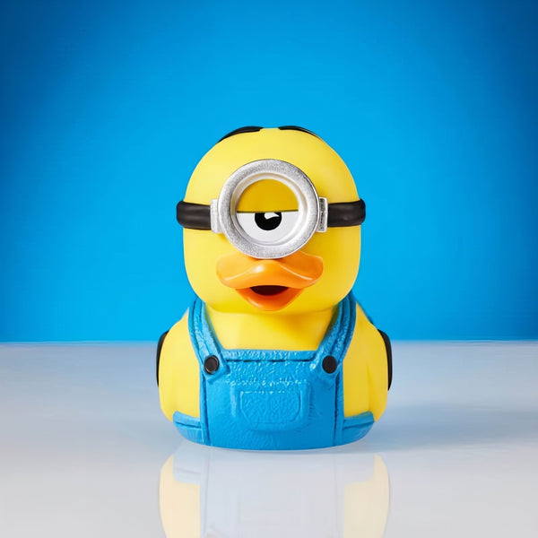 Mini Tubbz - Pato Stuart (Minions)