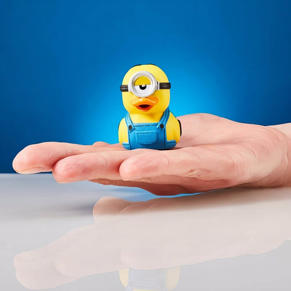 Mini Tubbz - Pato Stuart (Minions)