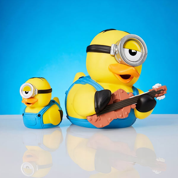 Mini Tubbz - Pato Stuart (Minions)