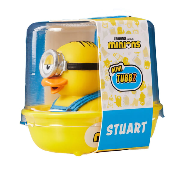 Mini Tubbz - Pato Stuart (Minions)