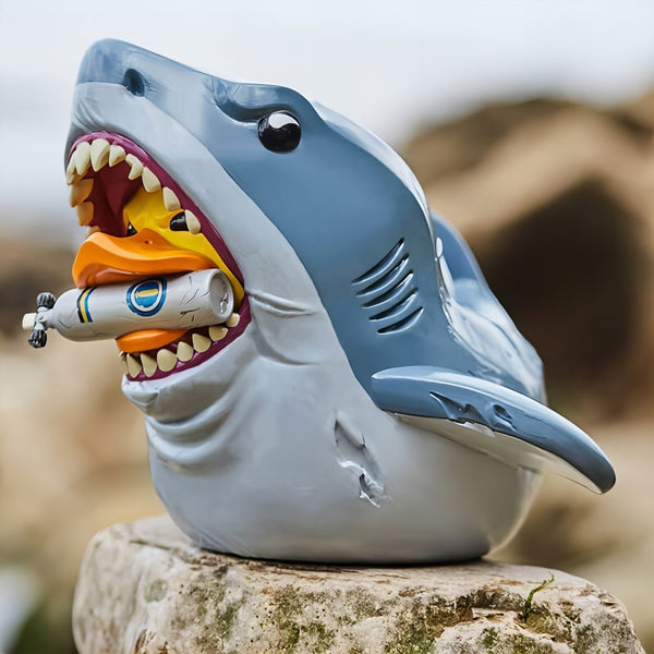 Tubbz XL Bruce con Botella de Gas – Figura Coleccionable de Tiburón (Jaws)