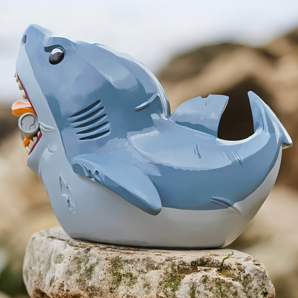 Tubbz XL Bruce con Botella de Gas – Figura Coleccionable de Tiburón (Jaws)