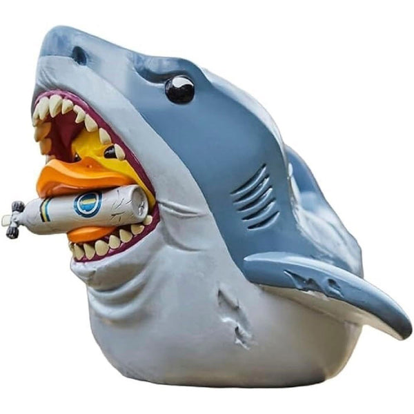 Tubbz XL Bruce con Botella de Gas – Figura Coleccionable de Tiburón (Jaws)