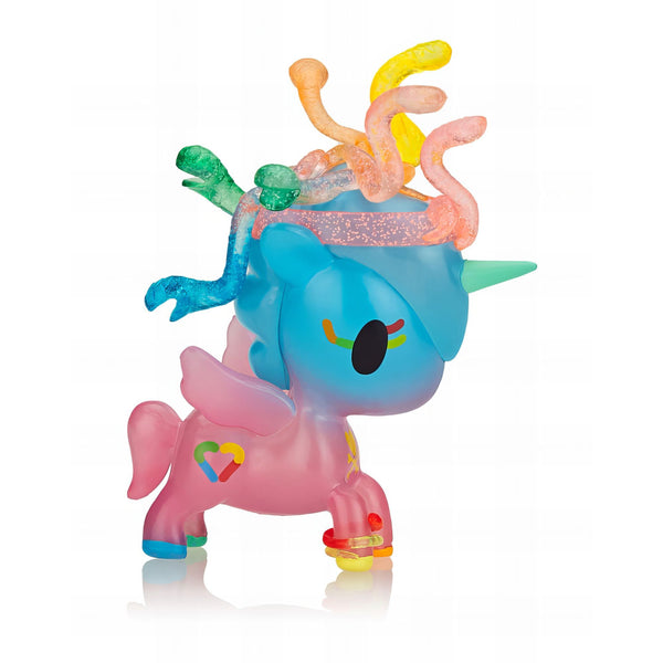 Unicorno Candy Tokidoki - Figura Sorpresa (1 Caja)