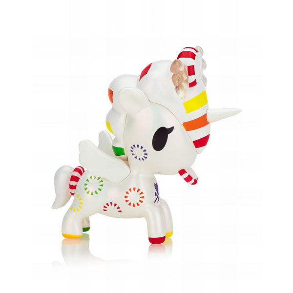 Unicorno Candy Tokidoki - Figura Sorpresa (1 Caja)