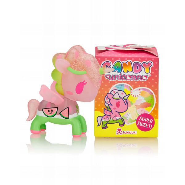 Unicorno Candy Tokidoki - Figura Sorpresa (1 Caja)