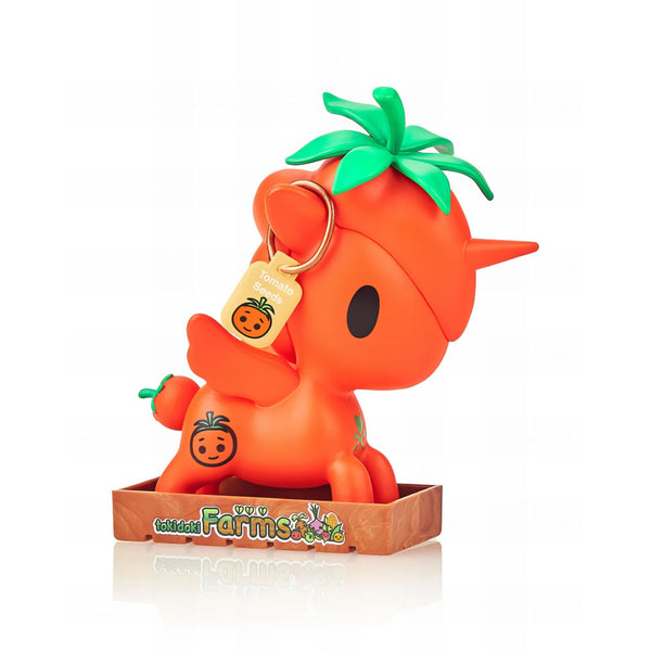 Tokidoki Unicorno Veggie - Figura Sorpresa (1 Caja)