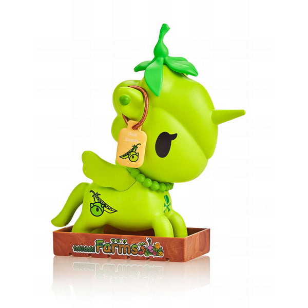 Tokidoki Unicorno Veggie - Figura Sorpresa (1 Caja)